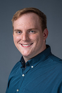 Image of Adam Parsons