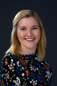 Image of Amber Brown