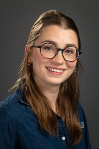 Image of Audrey Head