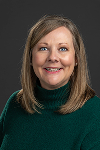 Image of Amanda Sparks