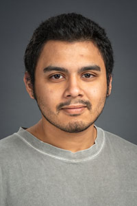 Image of Cristian Castillo-Rojo