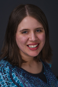 Image of Cassandra Stanhope