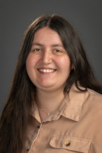 Image of Grace Underwood