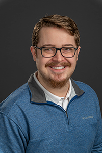 Image of Joseph Wiles