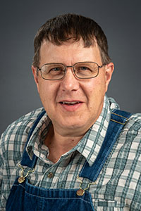 Image of Jeff Cox