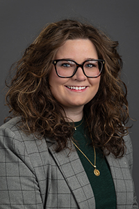 Image of Katherine Minton