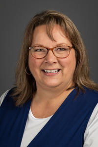 Image of Kris Cornia