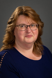 Image of Levonda Griffin