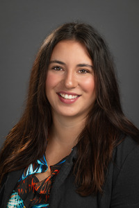 Image of Madison Trogdon