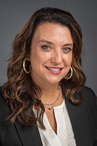 Image of Nicole Wagoner