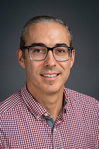 Image of Rusty Roberson