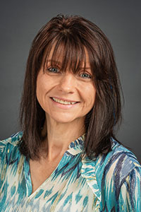 Image of Rebecca Cox