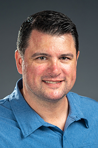 Image of Rob Powers