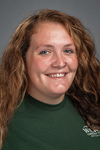 Image of Samm Rhodes