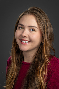 Image of Stacie Shumate