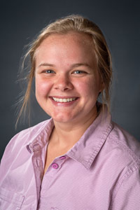Image of Tanya Fox