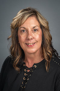 Image of Vickie Johnston