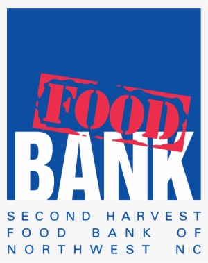 Second Harvest Food Bank of Northwest NC Logo