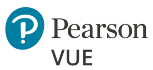 pearson-vue-logo Pearson Vue logo