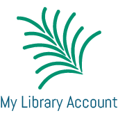 My Library Account Icon